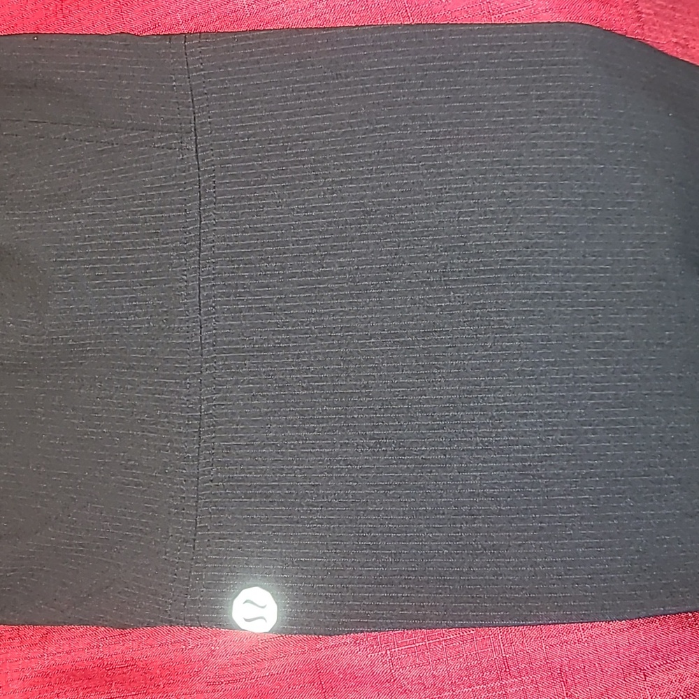 Lululemon Atletic Casual Pants, 36 X 33, Color Black ⚫️ ♥️ - Picture 5 of 7